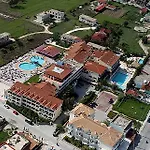 Hotel Alexander