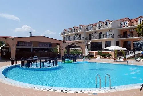 Hotel Alexander