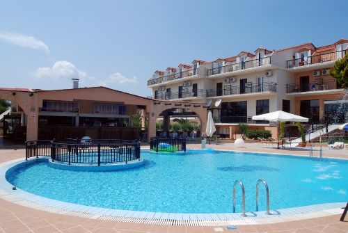 Alexander Hotel