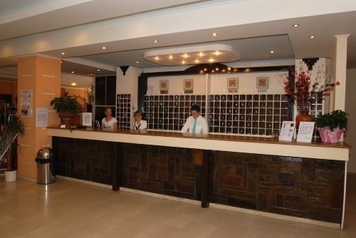 Alexander Hotel 4*