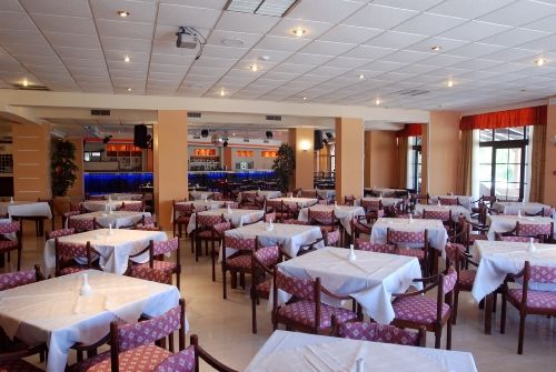 Alexander Hotel Laganas