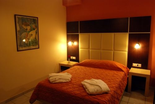 Hotel Alexander 4*